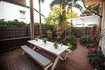 Edward Lodge New Fam Brisbane