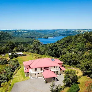 Lemon Grove Holiday home Montville