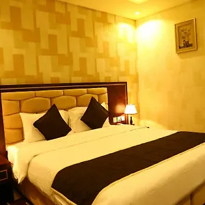 Voyage Hotel Dubai