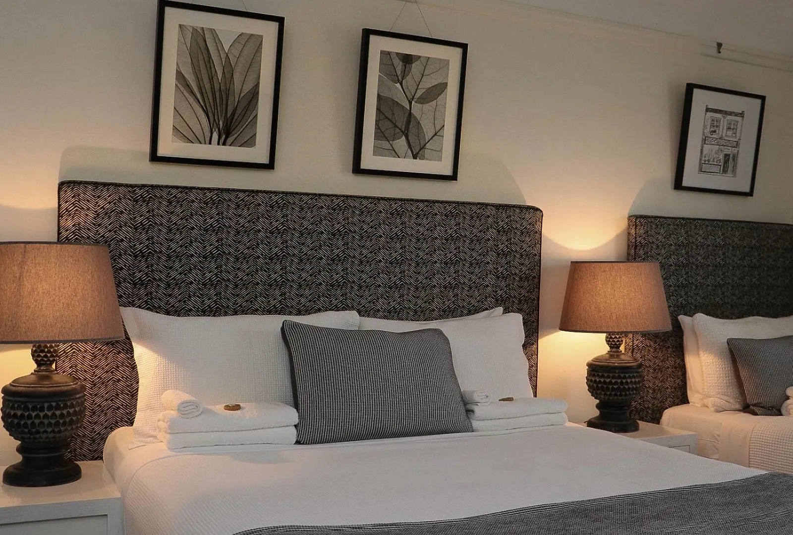 Bed & Breakfast Edward Lodge New Fam Brisbane