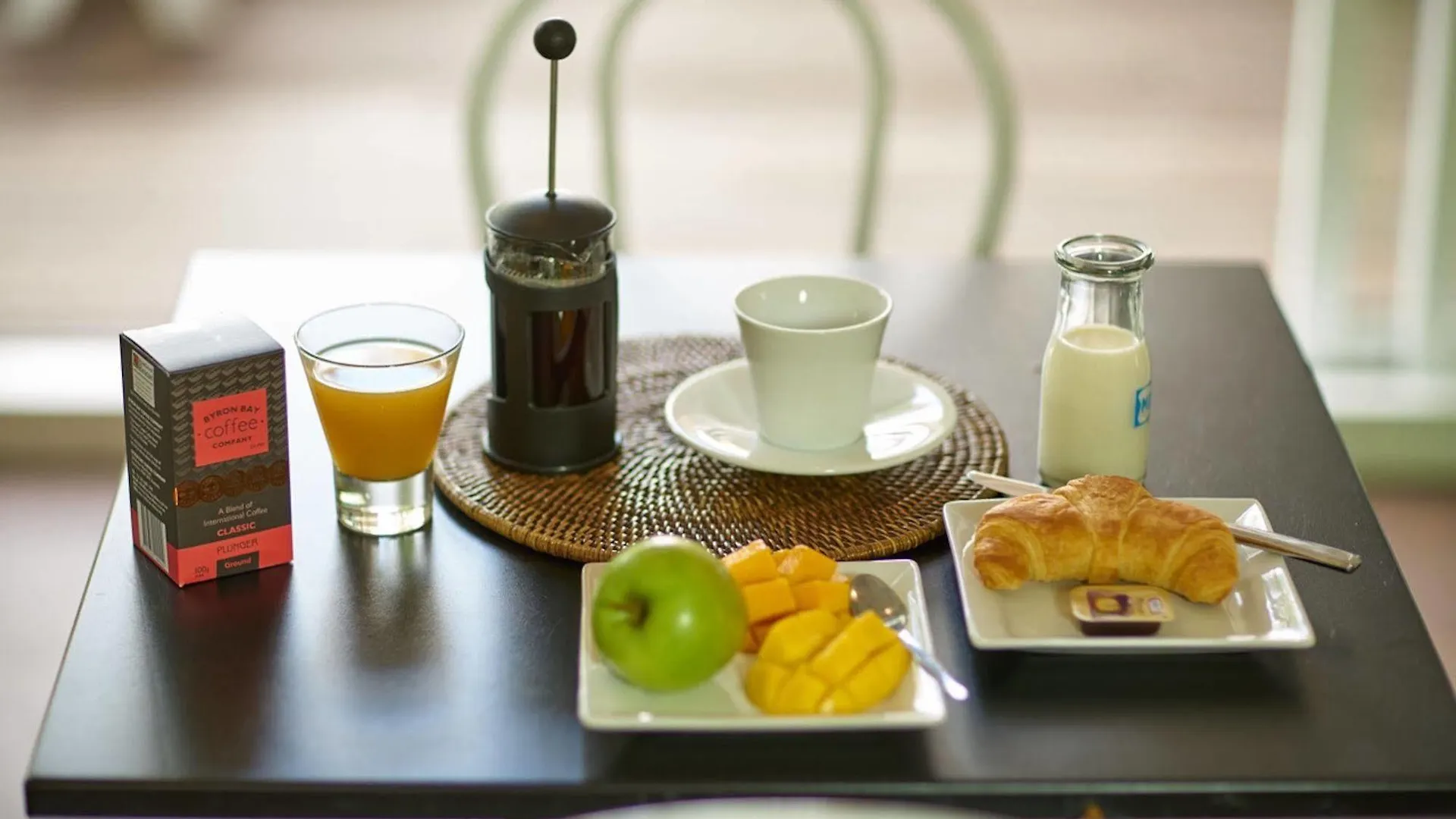 Bed & Breakfast Edward Lodge New Fam Brisbane
