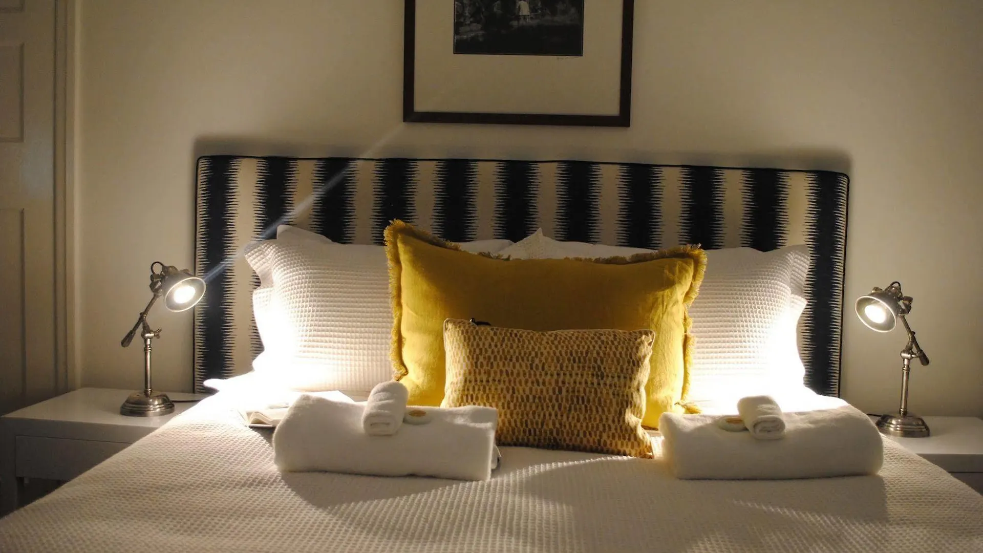 **** Bed & Breakfast Edward Lodge New Fam Brisbane Australia
