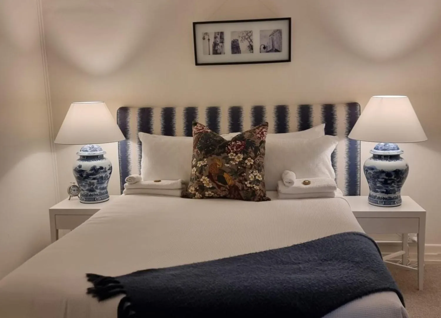 **** Bed & Breakfast Edward Lodge New Fam Brisbane Australia