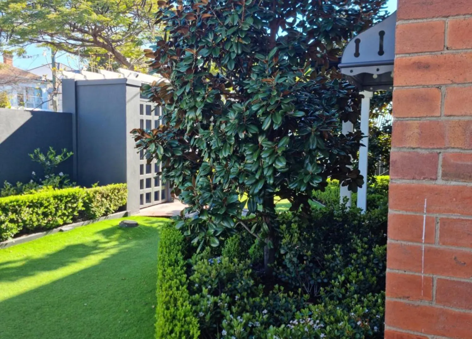 Bed & Breakfast Edward Lodge New Fam Brisbane