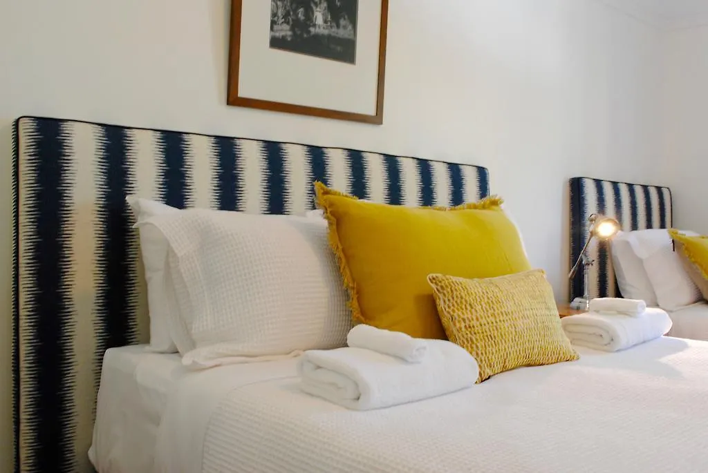 **** Bed & Breakfast Edward Lodge New Fam Brisbane Australia