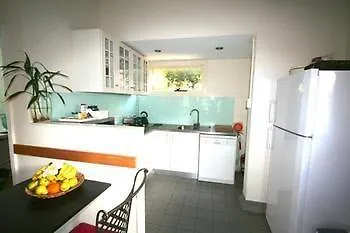 **** Bed & Breakfast Edward Lodge New Fam Brisbane Australia
