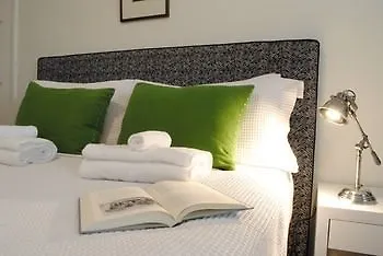 **** Bed & Breakfast Edward Lodge New Fam Brisbane Australia
