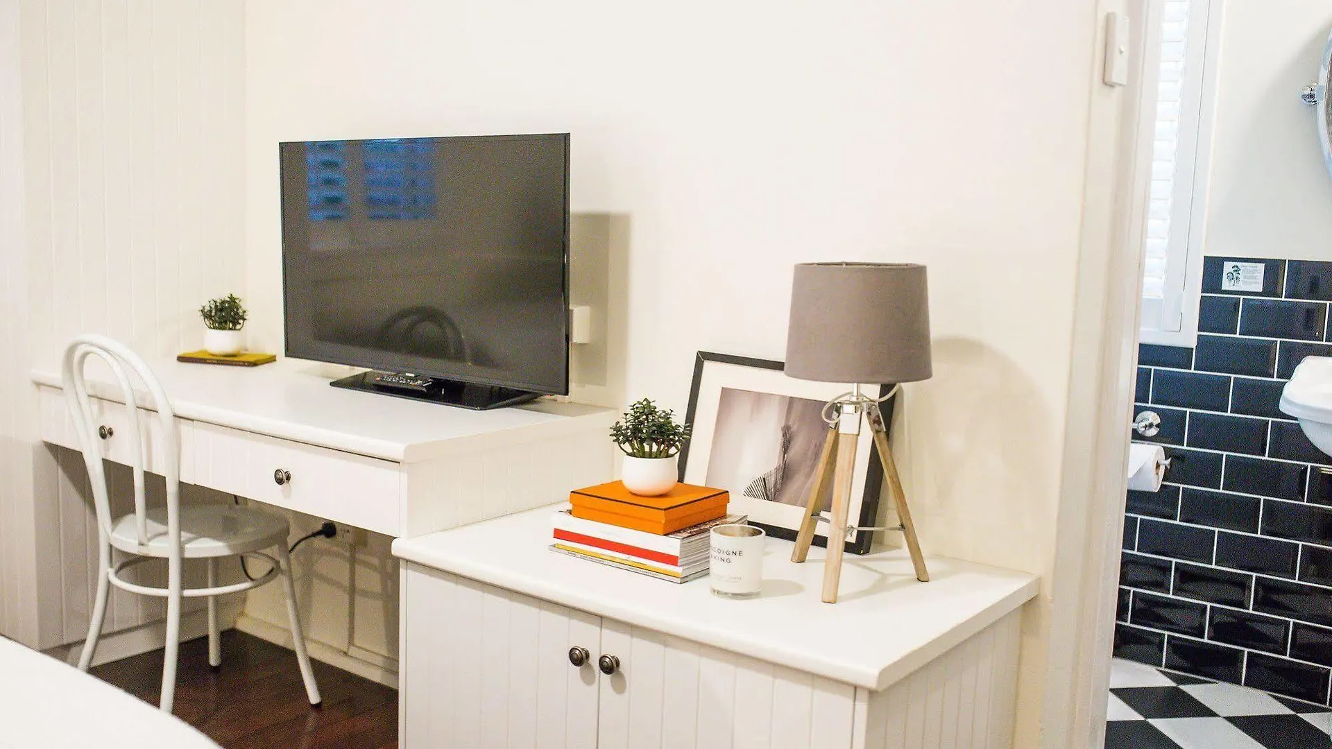 **** Bed & Breakfast Edward Lodge New Fam Brisbane Australia